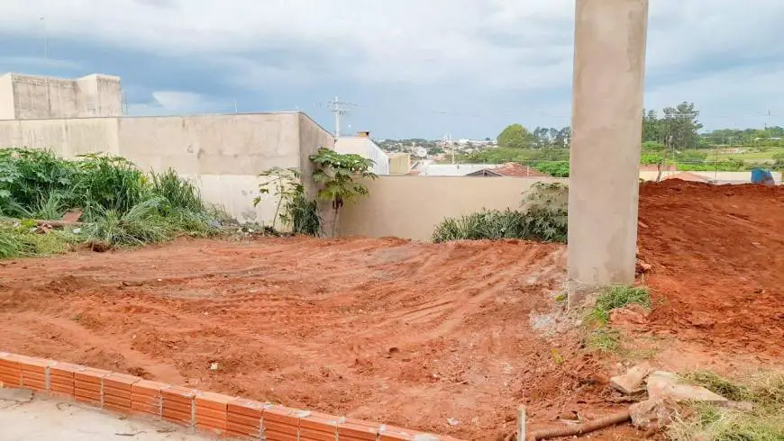 Foto 1 de Lote/Terreno à venda, 200m² em Vila Alto Paraíso, Bauru