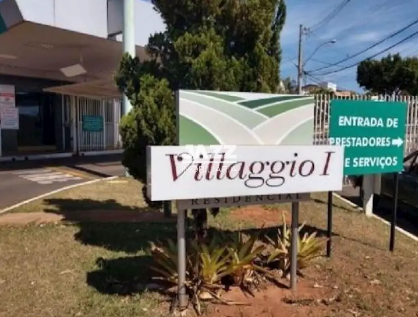 Foto 1 de Lote/Terreno à venda, 460m² em Vila Aviação, Bauru