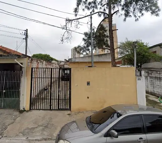 Foto 1 de Lote/Terreno à venda, 558m² em Vila Carrão, São Paulo