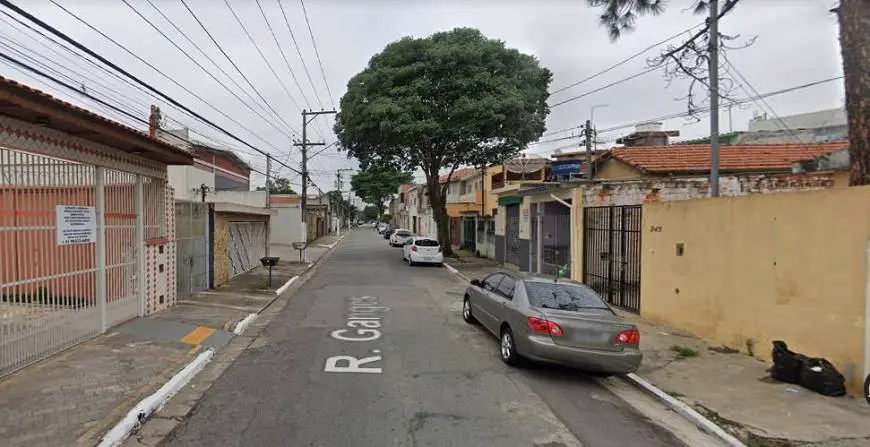 Foto 2 de Lote/Terreno à venda, 558m² em Vila Carrão, São Paulo