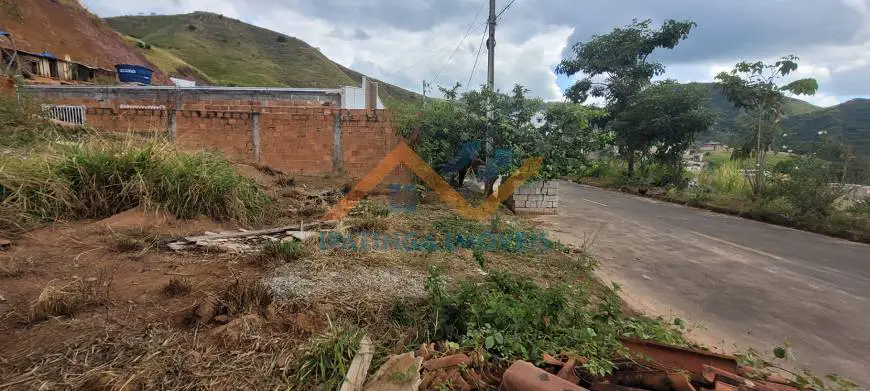 Foto 5 de Lote/Terreno à venda, 300m² em Vila Celeste, Ipatinga