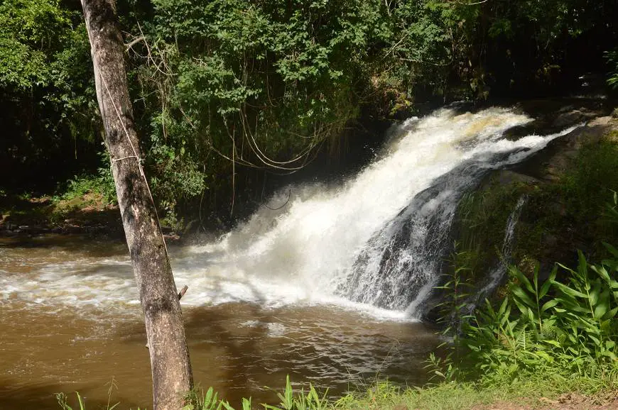 Foto 1 de Lote/Terreno à venda, 1000m² em Vila das Acacias, Poá