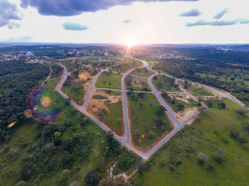 Foto 1 de Lote/Terreno à venda, 525m² em Vila dos Ipes, Lagoa Santa