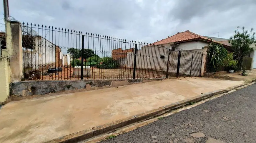 Foto 5 de Lote/Terreno à venda, 480m² em Vila Formosa, Presidente Prudente