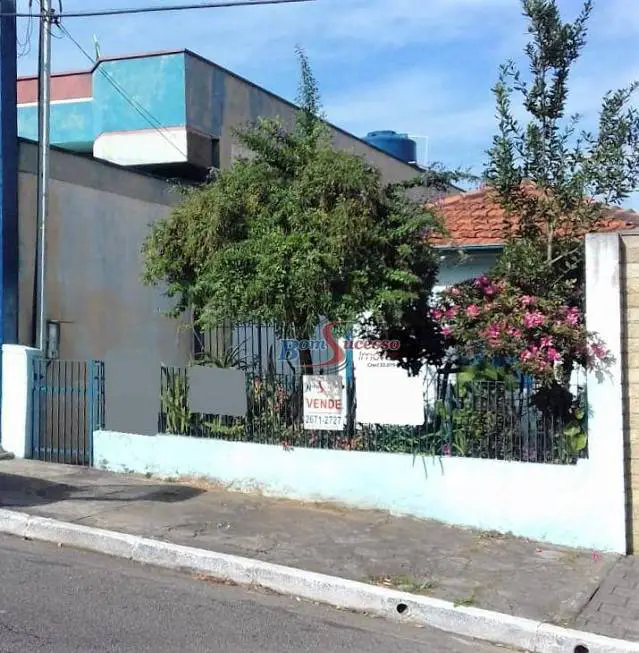 Foto 1 de Lote/Terreno à venda, 130m² em Vila Formosa, São Paulo