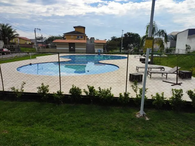 Foto 1 de Lote/Terreno à venda, 200m² em Vila Gabriela Manilha, Itaboraí