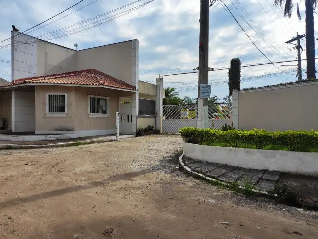 Foto 4 de Lote/Terreno à venda, 200m² em Vila Gabriela Manilha, Itaboraí