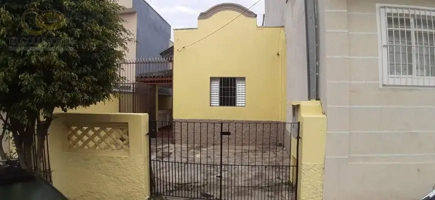 Foto 2 de Lote/Terreno à venda, 114m² em Vila Granada, São Paulo