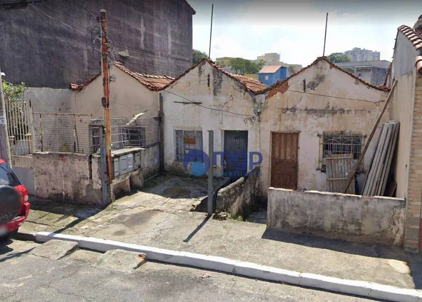 Foto 1 de Lote/Terreno à venda, 247m² em Vila Guilherme, São Paulo