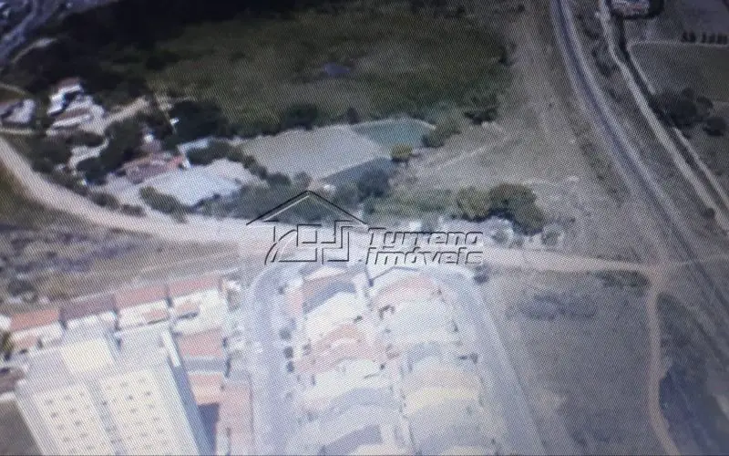 Foto 1 de Lote/Terreno à venda, 1026m² em Vila Industrial, São José dos Campos