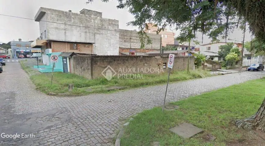 Foto 1 de Lote/Terreno à venda, 365m² em Vila Ipiranga, Porto Alegre
