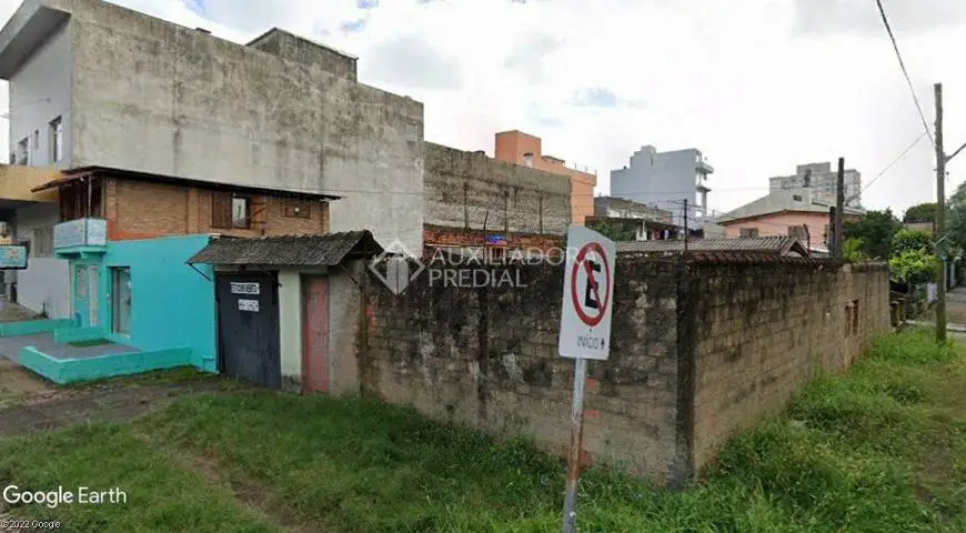 Foto 2 de Lote/Terreno à venda, 365m² em Vila Ipiranga, Porto Alegre