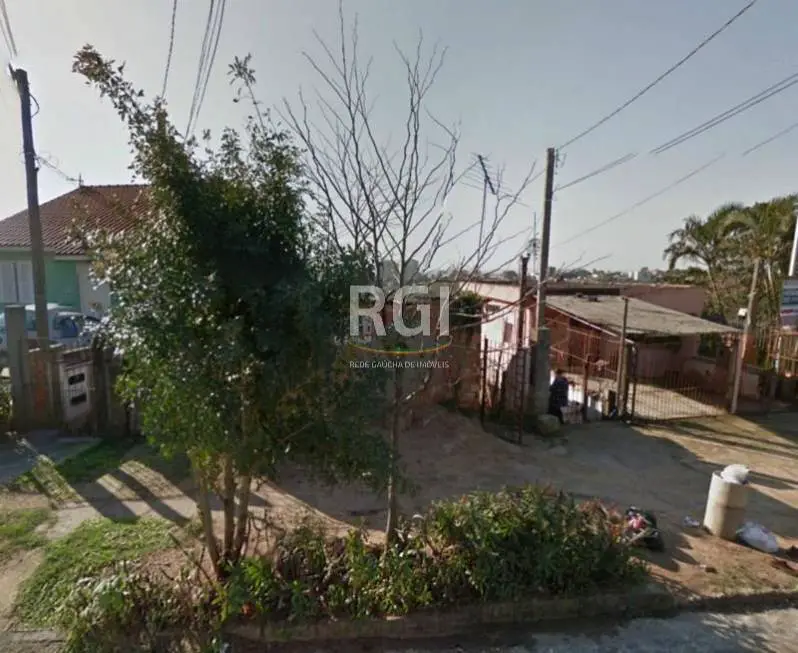 Foto 1 de Lote/Terreno à venda, 389m² em Vila Jardim, Porto Alegre