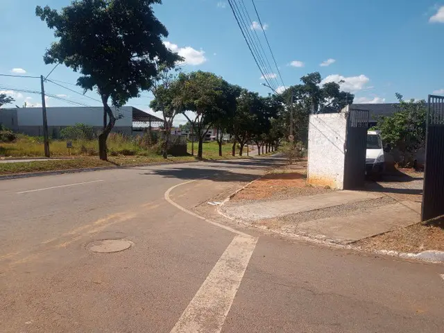 Foto 1 de Lote/Terreno à venda, 509m² em Vila Jardim São Judas Tadeu, Goiânia