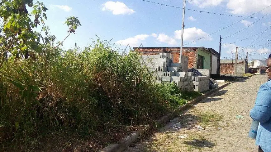 Foto 3 de Lote/Terreno à venda, 270m² em Vila Lopes, Rio Grande da Serra