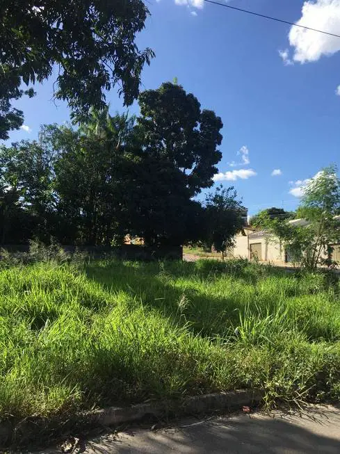 Foto 2 de Lote/Terreno à venda, 360m² em Vila Maria, Aparecida de Goiânia
