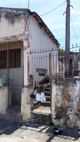 Foto 3 de Lote/Terreno à venda, 281m² em Vila Maria, São José dos Campos