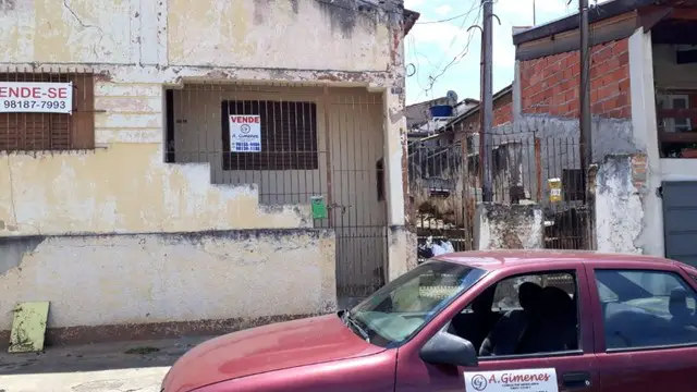 Foto 4 de Lote/Terreno à venda, 281m² em Vila Maria, São José dos Campos
