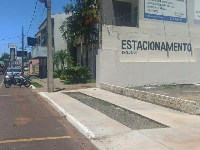 Foto 5 de Lote/Terreno à venda, 349m² em Vila Nova, Maringá