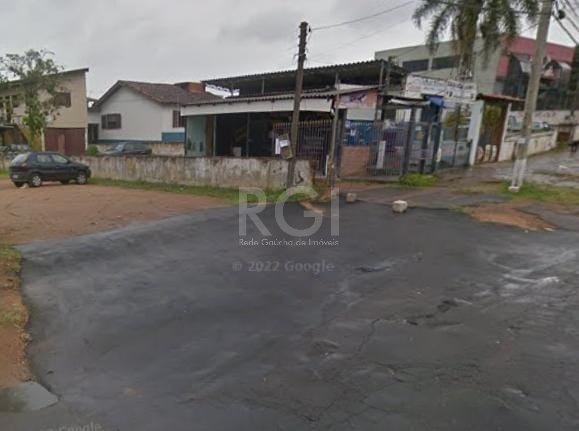 Foto 4 de Lote/Terreno à venda, 422m² em Vila Nova, Porto Alegre