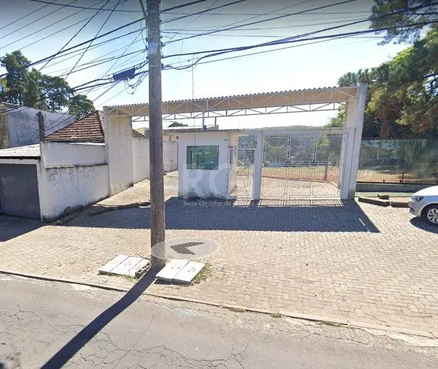 Foto 1 de Lote/Terreno à venda, 5021m² em Vila Nova, Porto Alegre