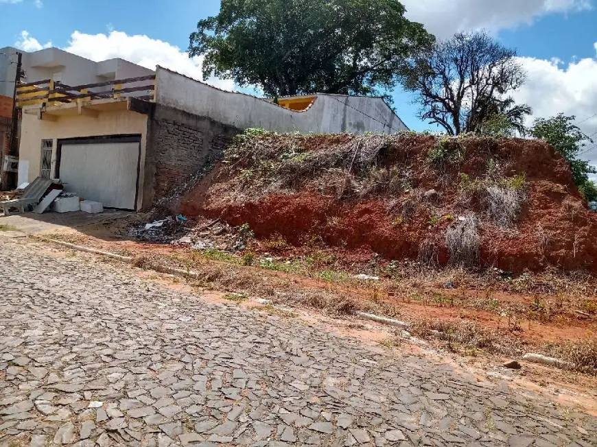Foto 3 de Lote/Terreno à venda em Vila Nova, São Leopoldo