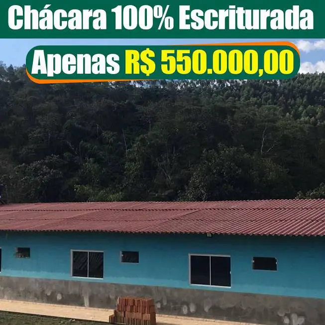 Foto 1 de Lote/Terreno à venda, 1500m² em Vila Nova Bonsucesso, Guarulhos