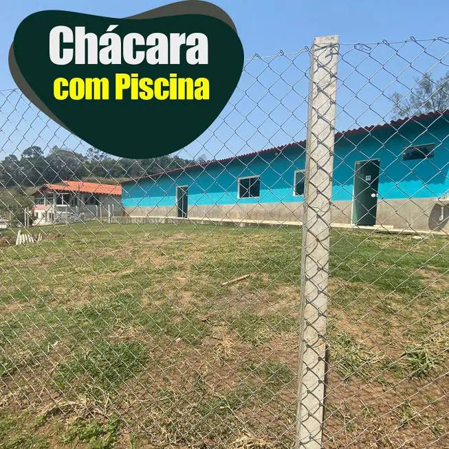 Foto 2 de Lote/Terreno à venda, 1500m² em Vila Nova Bonsucesso, Guarulhos