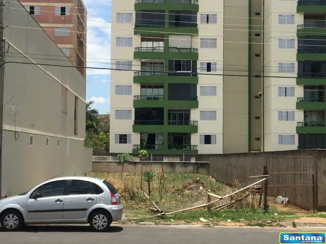 Foto 1 de Lote/Terreno à venda, 408m² em Vila Olegario Pinto, Caldas Novas