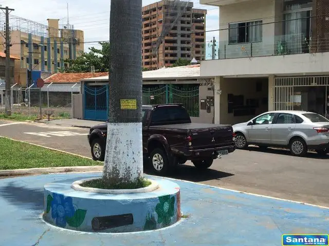 Foto 3 de Lote/Terreno à venda, 408m² em Vila Olegario Pinto, Caldas Novas