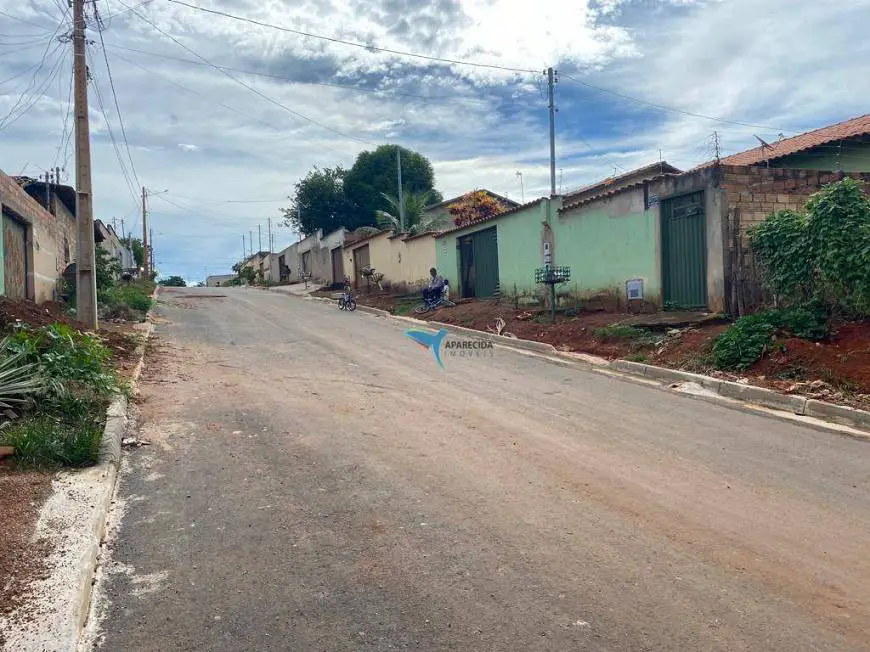Foto 1 de Lote/Terreno à venda, 390m² em Vila Oliveira, Aparecida de Goiânia