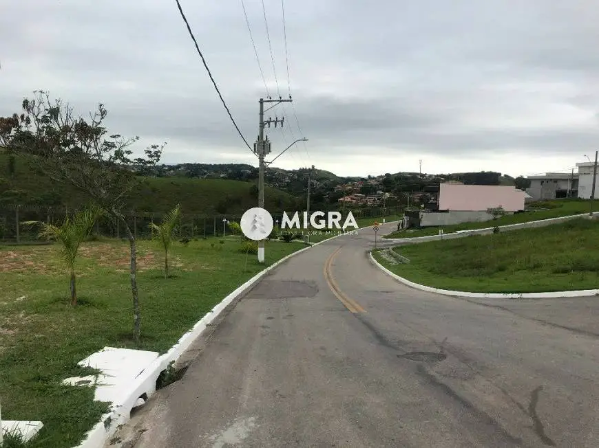 Foto 1 de Lote/Terreno à venda, 252m² em Vila Paiva, São José dos Campos