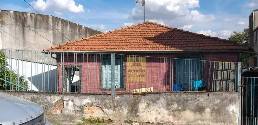 Foto 1 de Lote/Terreno à venda, 647m² em Vila Pirituba, São Paulo