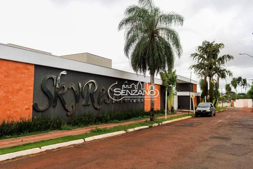 Foto 1 de Lote/Terreno à venda, 401m² em Vila Planalto, Campo Grande