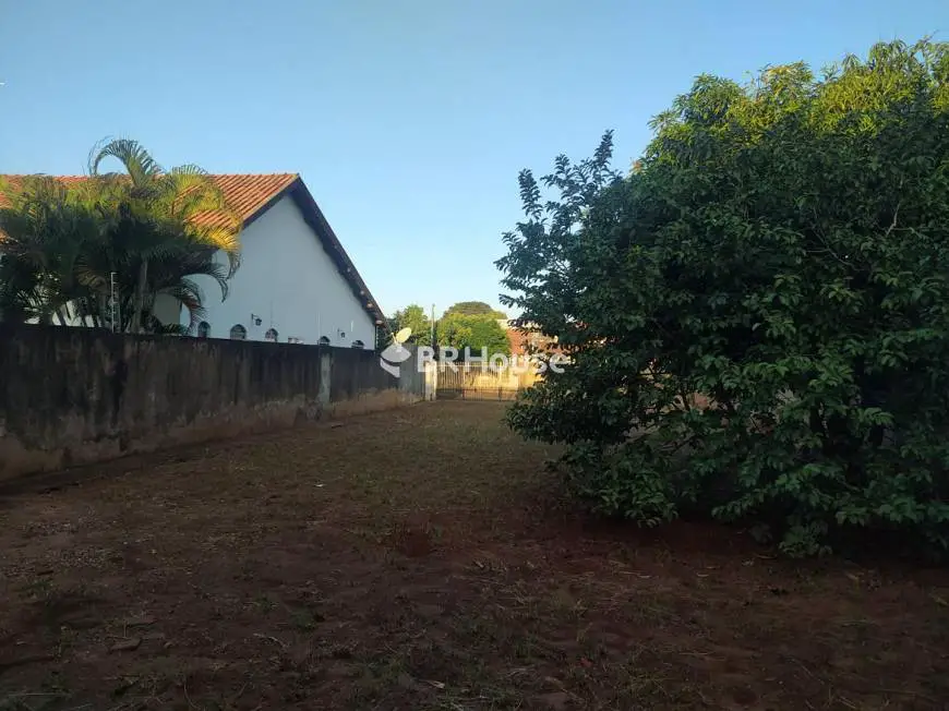 Foto 1 de Lote/Terreno à venda, 650m² em Vila Planalto, Campo Grande
