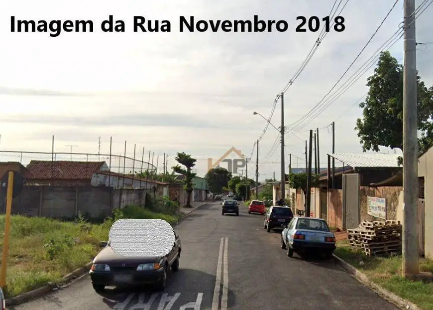 Foto 1 de Lote/Terreno à venda, 700m² em Vila São Paulo, Bauru