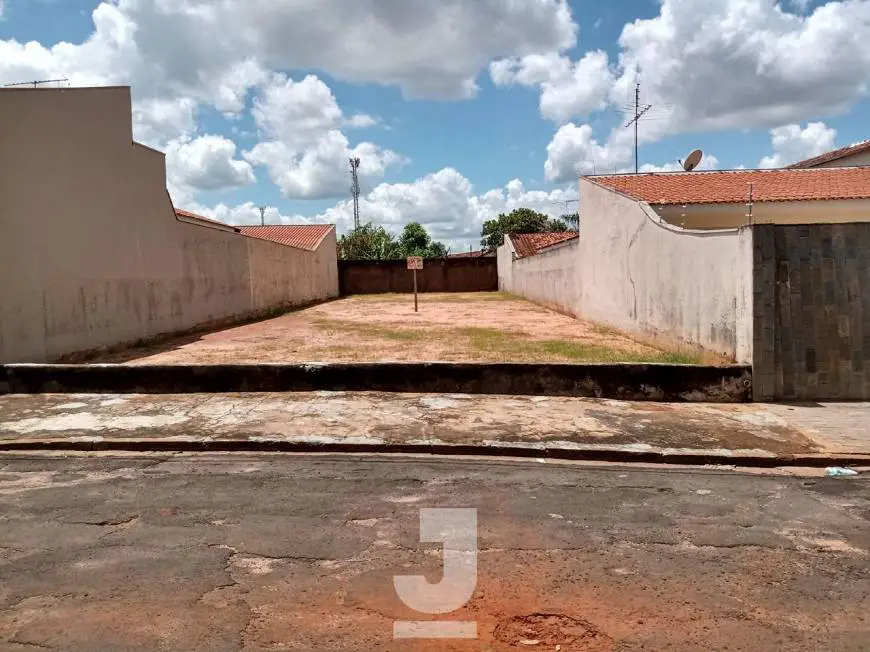 Foto 1 de Lote/Terreno à venda, 400m² em Vila Souto, Bauru