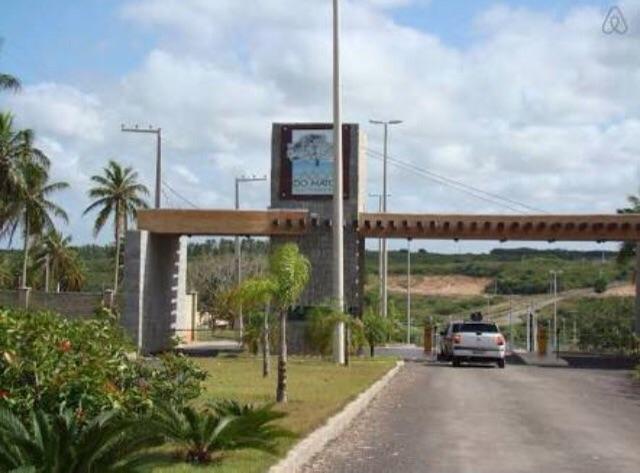 Foto 1 de Lote/Terreno à venda, 800m² em Vila Timbauba, Macaíba