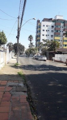 Foto 3 de Lote/Terreno à venda, 301m² em Vila Veranópolis, Cachoeirinha