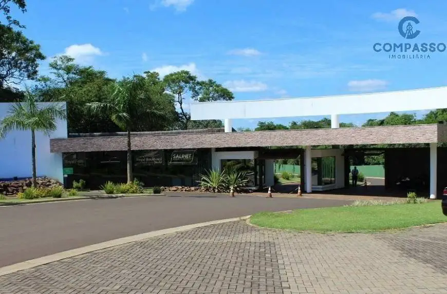 Foto 1 de Lote/Terreno à venda, 500m² em Vila Yolanda, Foz do Iguaçu