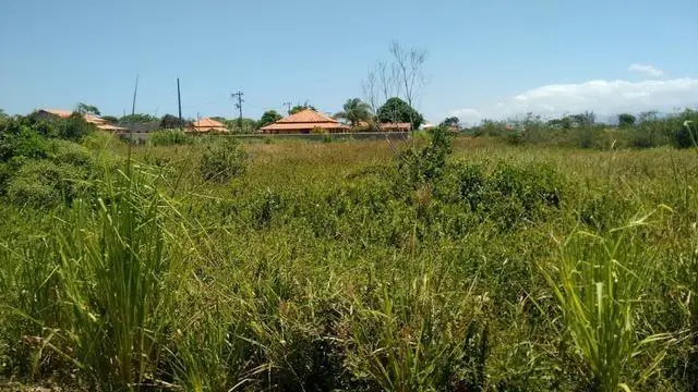 Foto 2 de Lote/Terreno à venda, 640m² em Vilatur, Saquarema