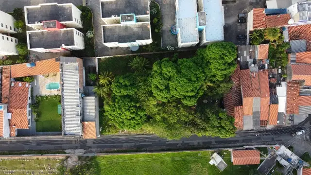 Foto 2 de Lote/Terreno à venda, 2000m² em Vinhais, São Luís