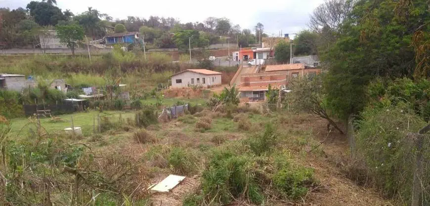 Foto 1 de Lote/Terreno à venda, 1000m² em Vivendas do Engenho D Agua, Itatiba