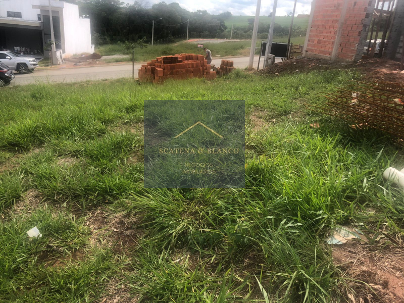 Foto 2 de Lote/Terreno à venda, 200m² em Wanel Ville, Sorocaba