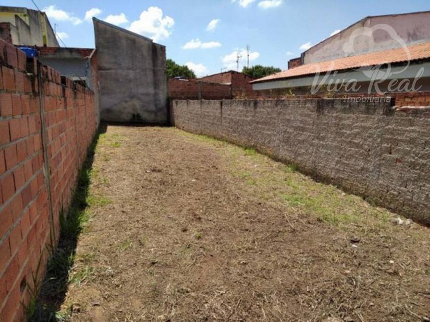Foto 1 de Lote/Terreno à venda, 125m² em Zona Industrial, Sorocaba