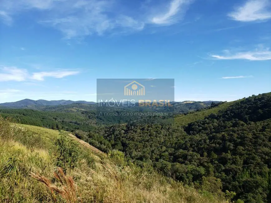 Foto 1 de Lote/Terreno à venda, 484000m² em Zona Rural, Sapucaí-Mirim