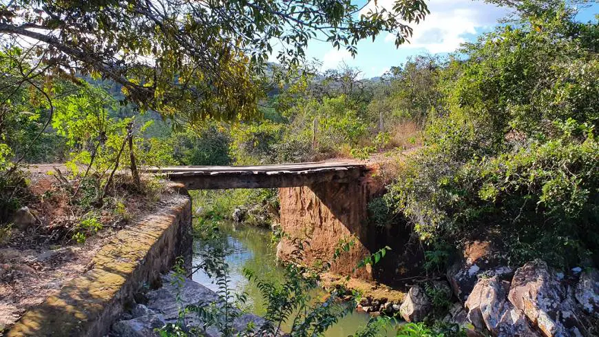 Foto 1 de Lote/Terreno à venda, 32000m² em Zona Rural, Taquaraçu de Minas