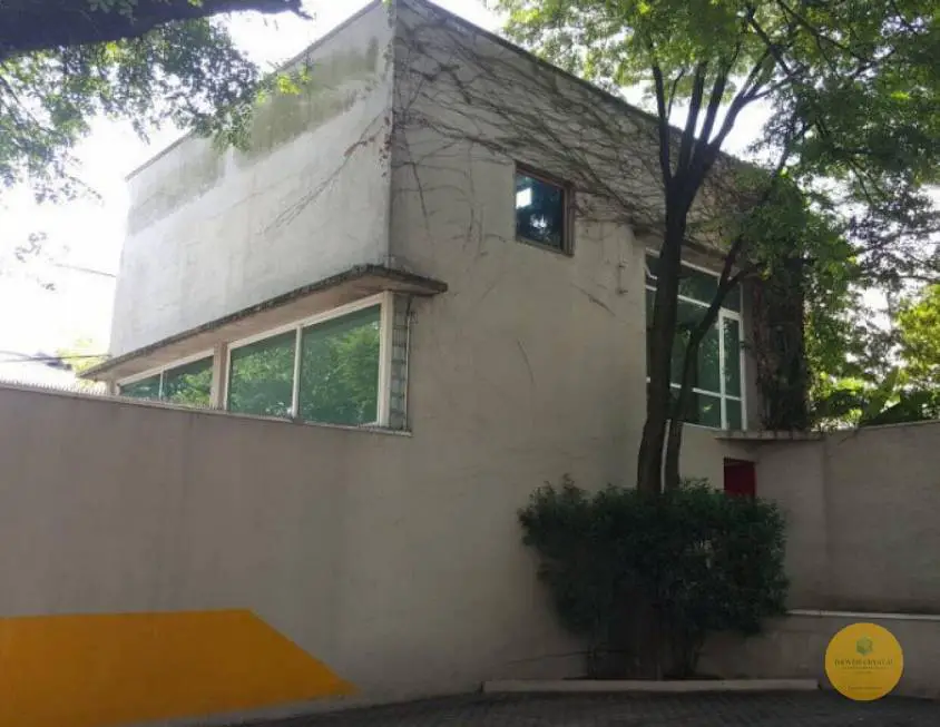 Foto 2 de Sobrado com 1 Quarto à venda, 267m² em Alto de Pinheiros, São Paulo