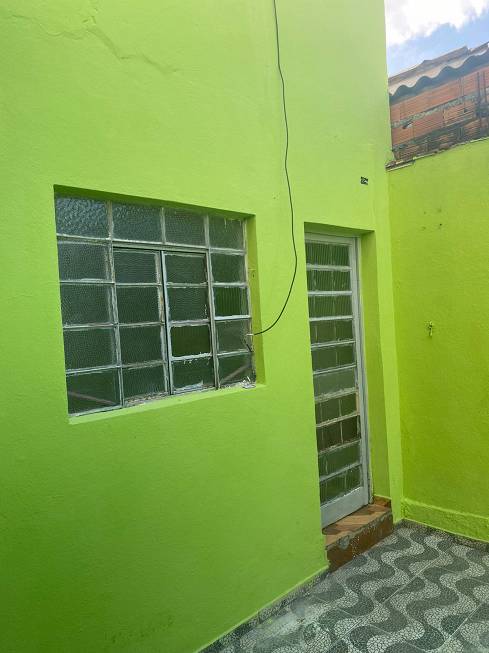 Foto 5 de Sobrado com 1 Quarto para alugar, 30m² em Artur Alvim, São Paulo