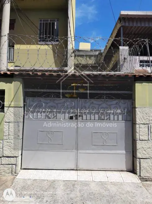 Foto 1 de Sobrado com 1 Quarto para alugar, 55m² em Bento Ribeiro, Rio de Janeiro